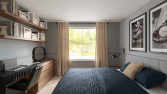  Bedroom by Havenly Interior Designer Sandra