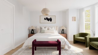  Bedroom by Havenly Interior Designer Antonella