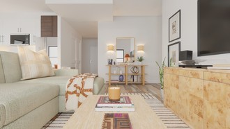  Dining Room by Havenly Interior Designer Claire