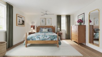 Bedroom by Havenly Interior Designer Chanel