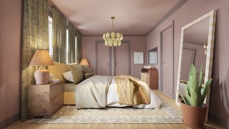  Bedroom by Havenly Interior Designer Claire