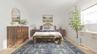  Bedroom by Havenly Interior Designer Keaton
