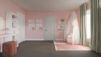  Bedroom by Havenly Interior Designer Ingrid