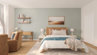  Bedroom by Havenly Interior Designer Antonella