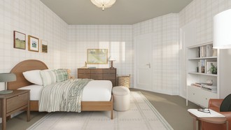 Classic Bedroom by Havenly Interior Designer Valeria