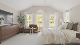  Bedroom by Havenly Interior Designer Ailen