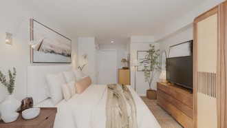  Bedroom by Havenly Interior Designer Daniela