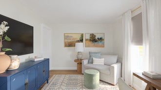  Office by Havenly Interior Designer Sandra