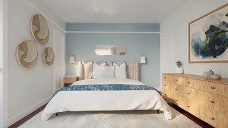  Bedroom by Havenly Interior Designer Keaton