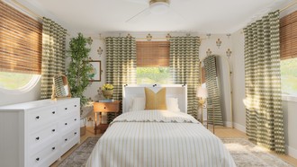  Bedroom by Havenly Interior Designer Luisa