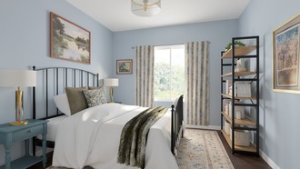  Bedroom by Havenly Interior Designer Keaton