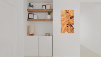 Transitional Other by Havenly Interior Designer Nicole