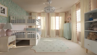  Bedroom by Havenly Interior Designer Ingrid
