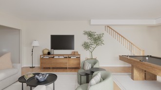  Living Room by Havenly Interior Designer Sandra
