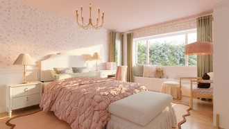  Bedroom by Havenly Interior Designer Ana
