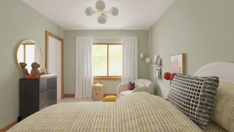  Nursery by Havenly Interior Designer Claire