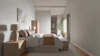  Bedroom by Havenly Interior Designer Ingrid