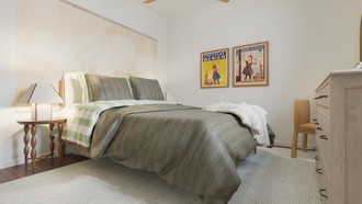  Bedroom by Havenly Interior Designer Claire