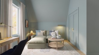  Bedroom by Havenly Interior Designer Daniela