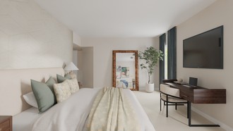  Bedroom by Havenly Interior Designer Sandra