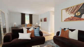  Bedroom by Havenly Interior Designer Sandra
