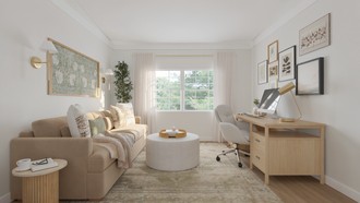  Office by Havenly Interior Designer Keaton