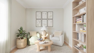  Dining Room by Havenly Interior Designer Sandra
