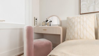  Bedroom by Havenly Interior Designer Claire