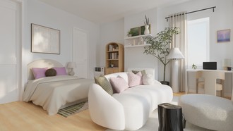  Bedroom by Havenly Interior Designer Antonella