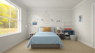  Bedroom by Havenly Interior Designer Stephanie