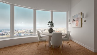  Living Room by Havenly Interior Designer Julia