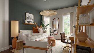  Office by Havenly Interior Designer Hope