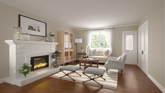 Classic, Transitional Other by Havenly Interior Designer Lina