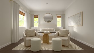  Bedroom by Havenly Interior Designer Hope