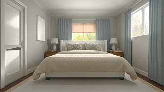 Classic, Coastal Not Sure Yet by Havenly Interior Designer Kiaritza