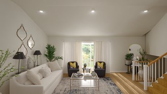 Transitional Other by Havenly Interior Designer Lina