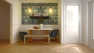  Living Room by Havenly Interior Designer Sofia