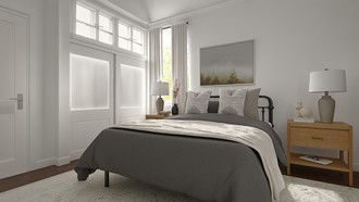  Bedroom by Havenly Interior Designer Francina