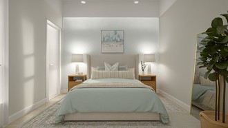  Bedroom by Havenly Interior Designer Ailen