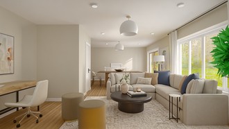 Modern, Transitional Other by Havenly Interior Designer Paulina