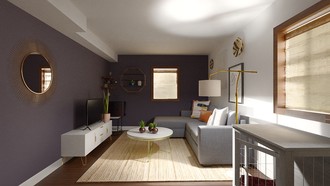 Bohemian Other by Havenly Interior Designer Natacha