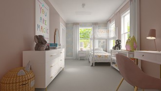  Bedroom by Havenly Interior Designer Stacey