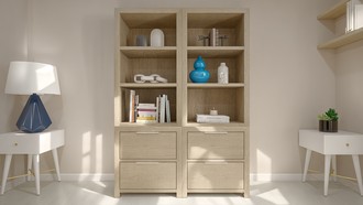  Bedroom by Havenly Interior Designer Stephanie