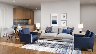  Living Room by Havenly Interior Designer Lisa