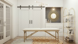 Bohemian, Glam Other by Havenly Interior Designer Ghianella