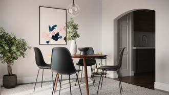 Modern Dining Room by Havenly Interior Designer Alexis