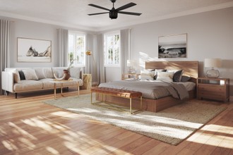  Bedroom by Havenly Interior Designer Stacy