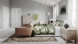 Bedroom by Havenly Interior Designer Christina