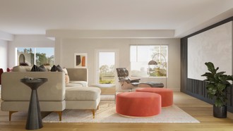 Eclectic, Bohemian Not Sure Yet by Havenly Interior Designer Camila