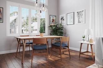 Bohemian, Scandinavian Other by Havenly Interior Designer Dayana